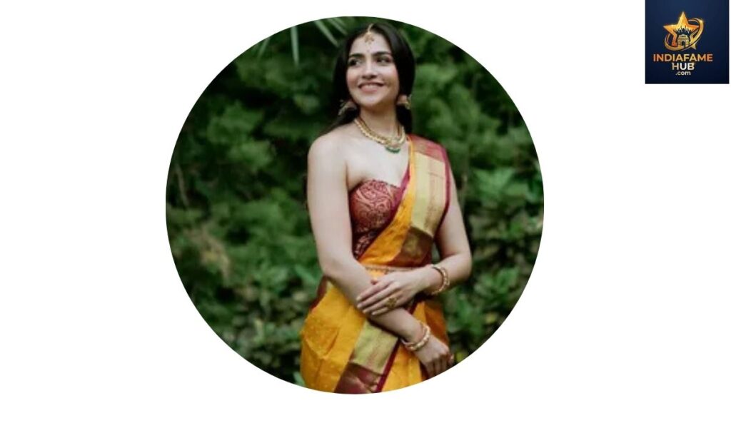 Rukmini Vasanth