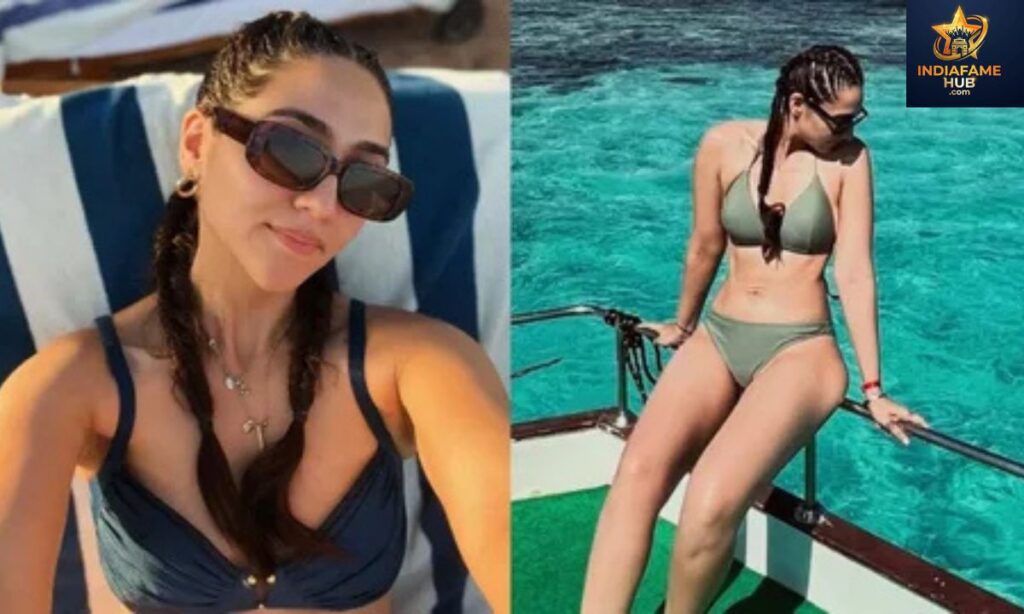 Sahiba Bali