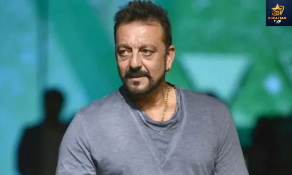 Sanjay Dutt Biography: