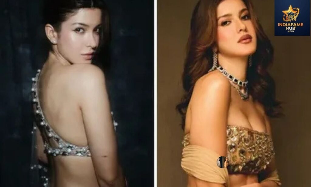 Shanaya Kapoor