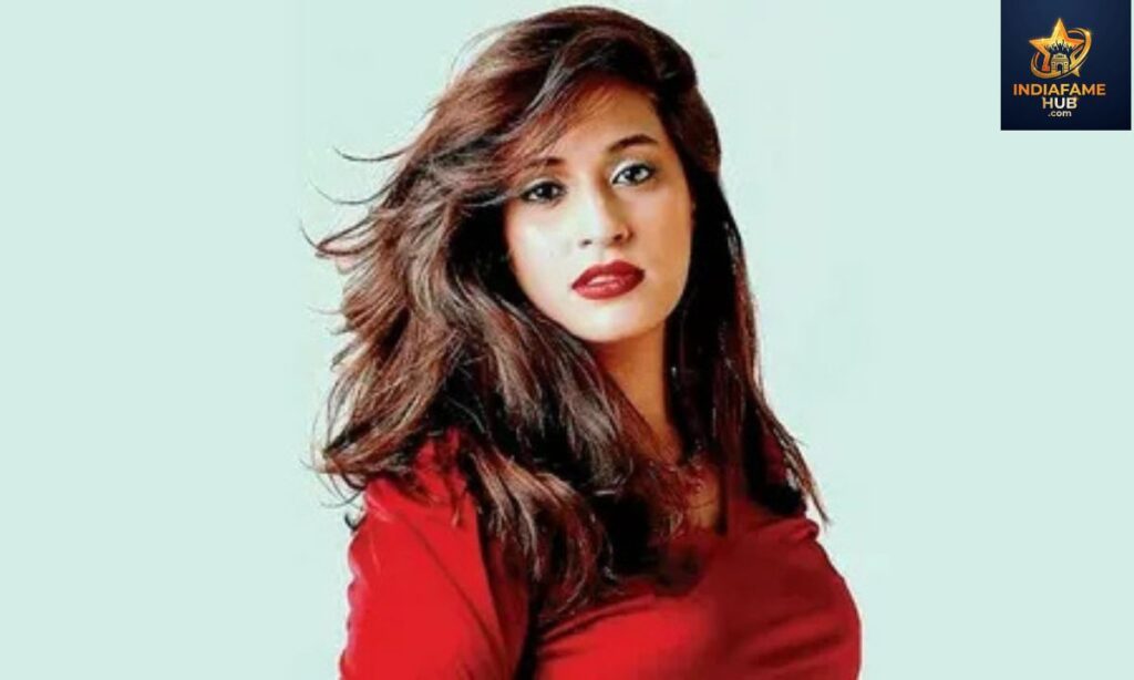 Shweta Pundir