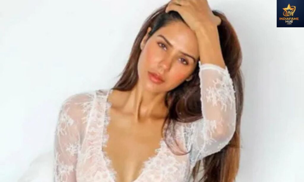 Who is Sonam Bajwa