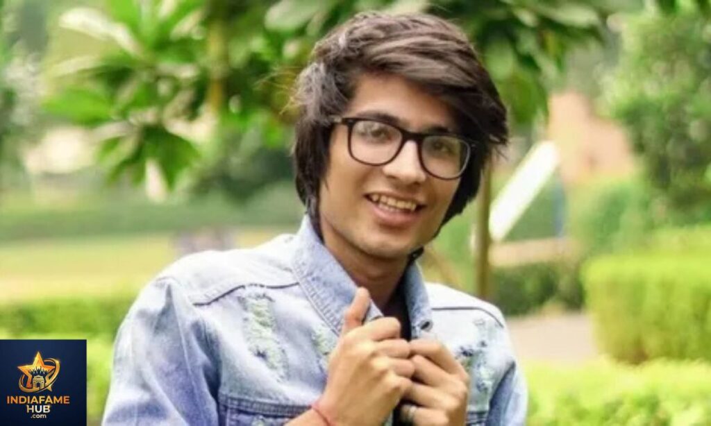 Who is Sourav Joshi?