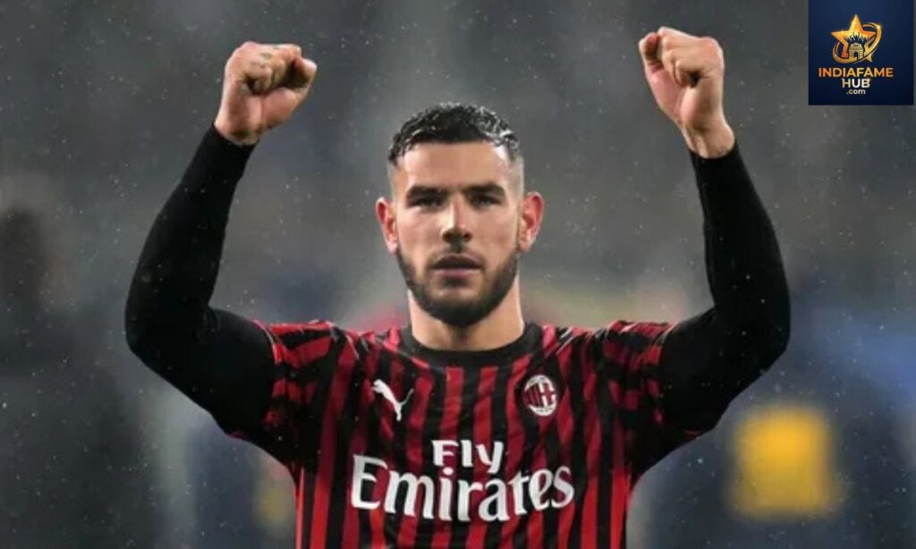 Theo Hernández’s