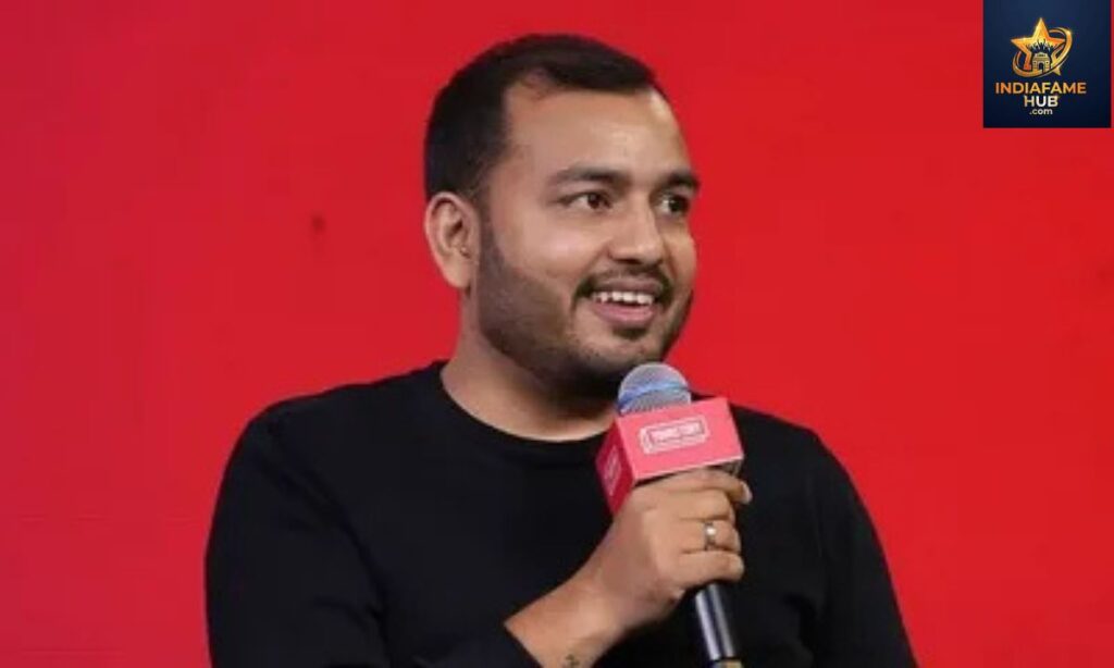 Alakh Pandey