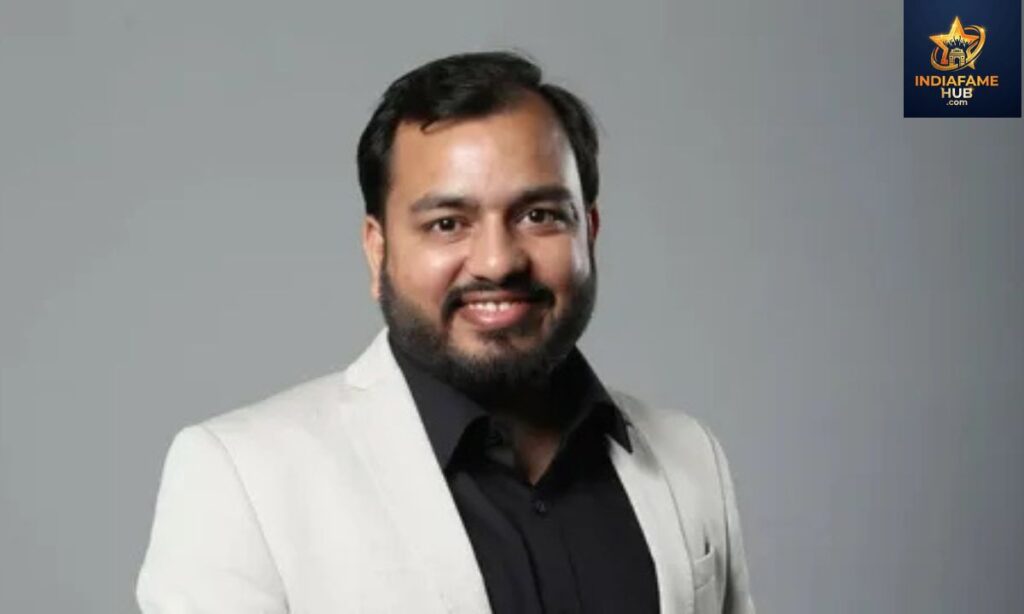 Alakh Pandey