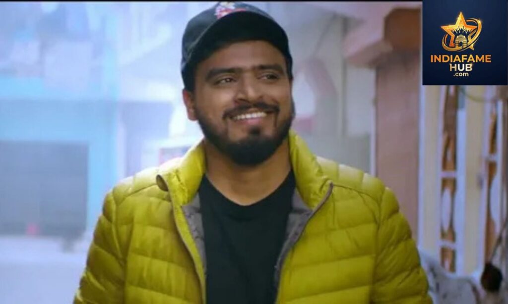 Who Is Amit Bhadana?
