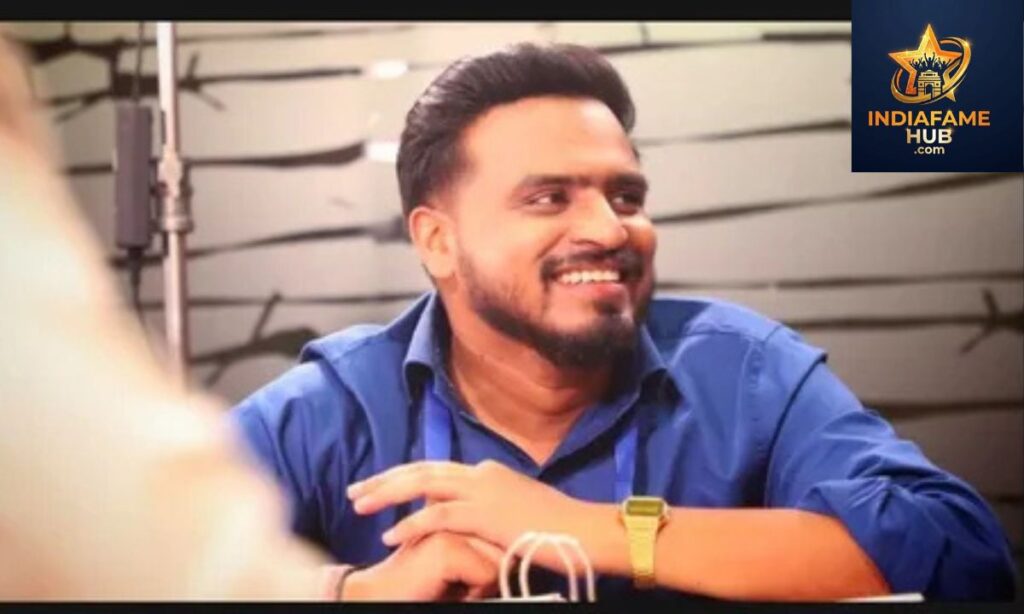 Who Is Amit Bhadana?