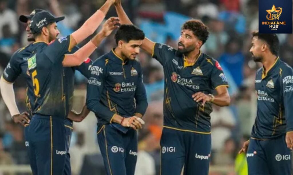 Gujarat Titans