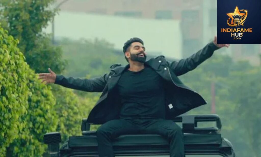 Parmish Verma