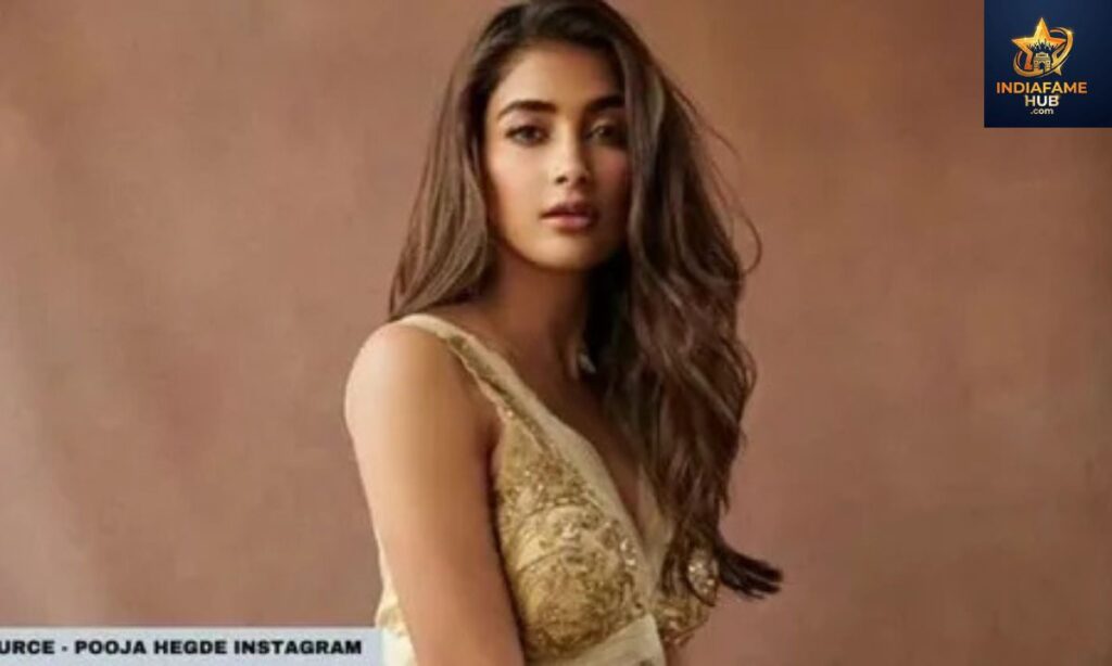 Pooja Hegde