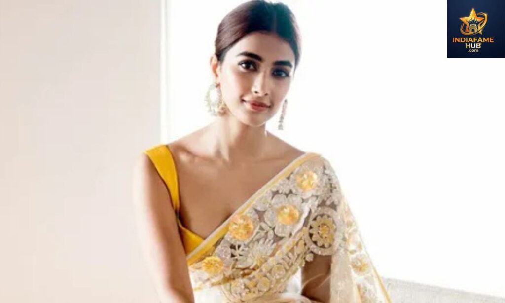 Pooja Hegde