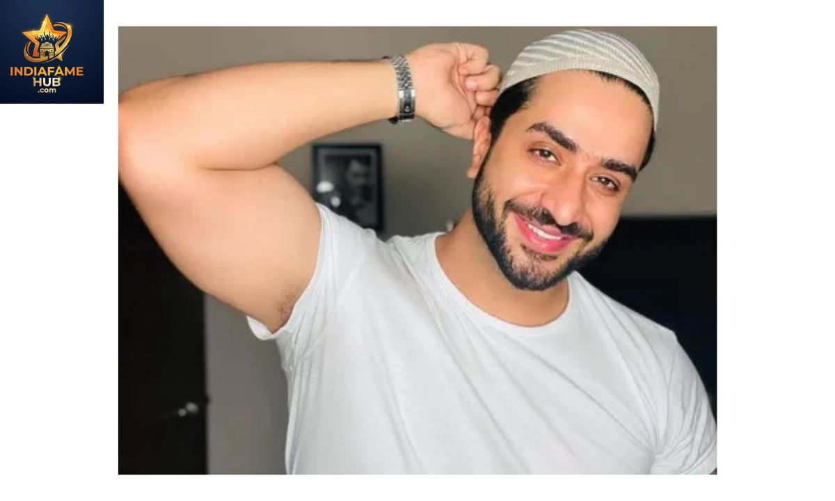 Aly Goni Age