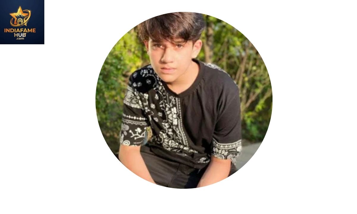 Ayaan Zubair Age