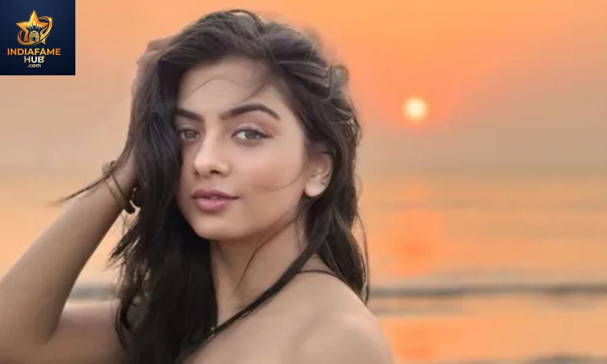 Garvita Sadhwani