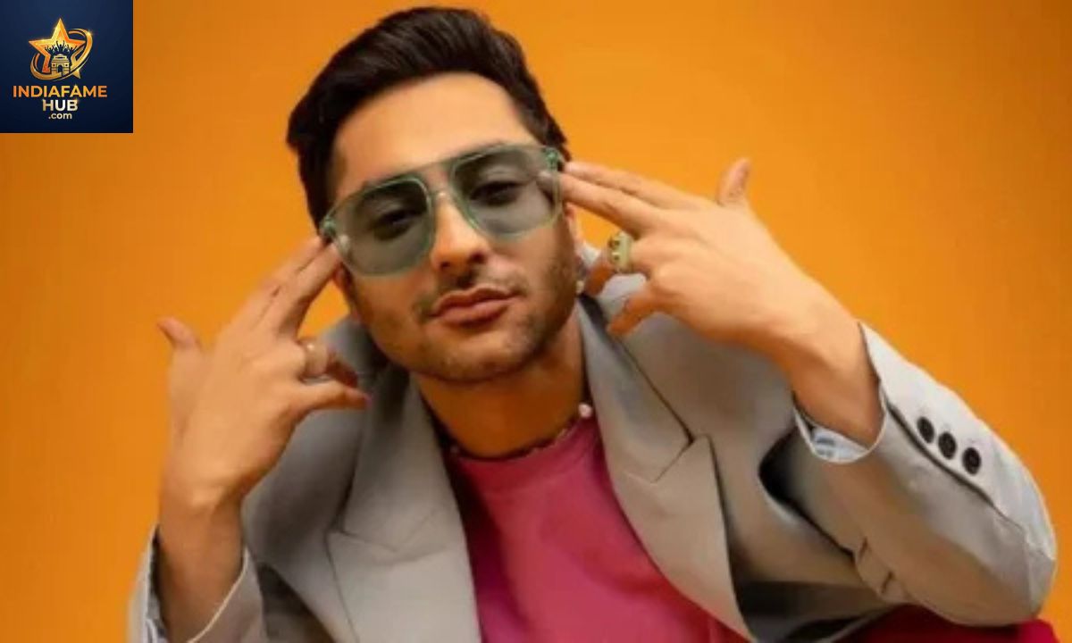 Harsh Beniwal