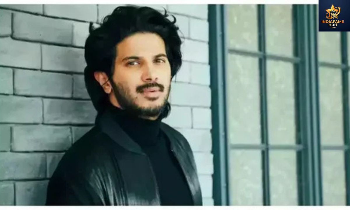 Dulquer Salmaan Biography