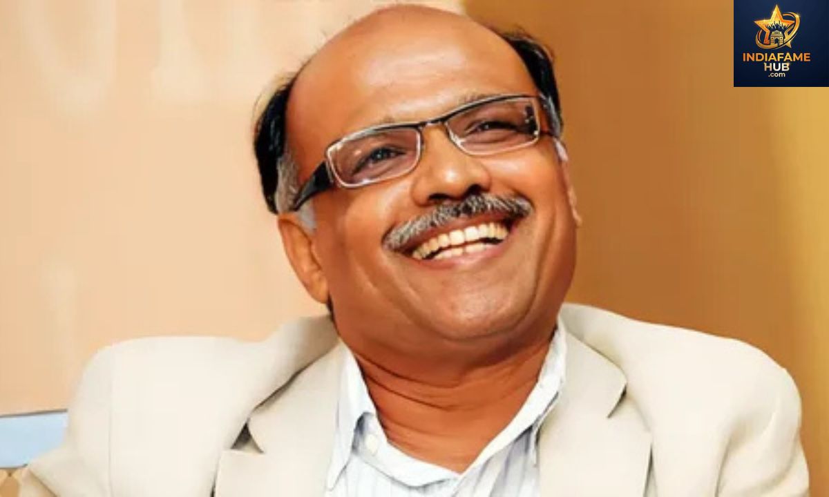 G. R. Gopinath