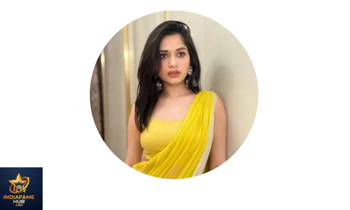 Jannat Zubair Biography