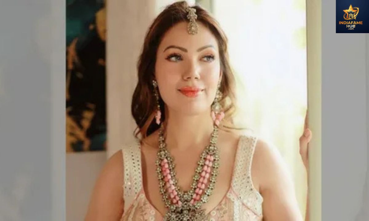 Munmun Dutta Biography