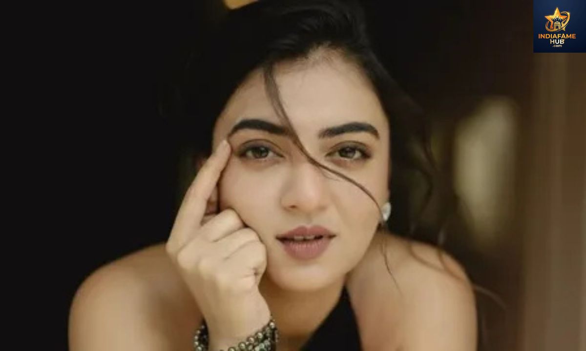 Nazriya Nazim Biography