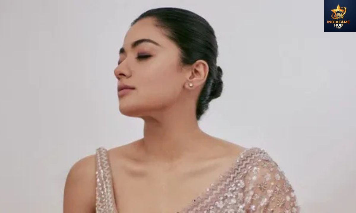 Rashmika Mandanna