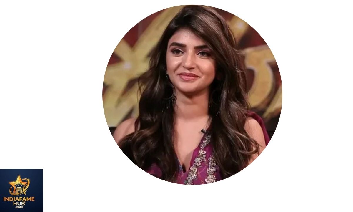 Sreeleela Biography